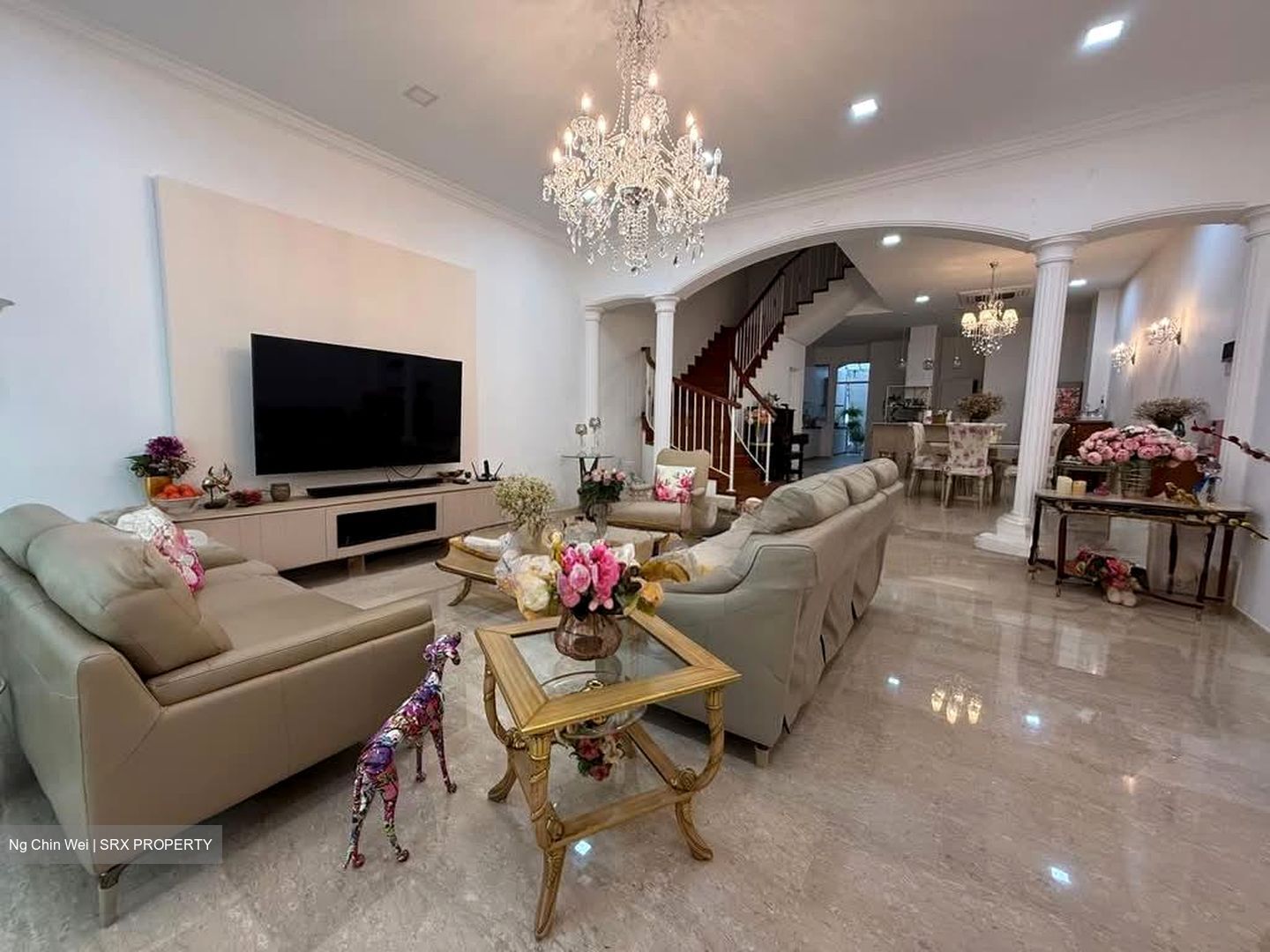 Homes At Eastwood Place (D16), Terrace #574634031